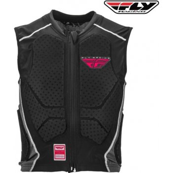 Ochranná vesta Fly Racing Barricade Zip