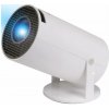 Denver Projektor PR-2500 LED Svetelnosť (ANSI Lumen): 175 ANSI-Lumen 2500 : 1 biela; 110190000040