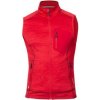 ARDON Breeffidry vesta melange červená 2XL