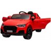 JOKO Elektrické autíčko Audi Q7 NEW LIFT, červené