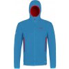 Direct Alpine Alpha Jacket 4.0 ocean pánská izolační větruodolná bunda Pertex Quantum Air - XL