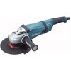 Makita GA9040RF01 Úhlová brúska s elektronikou (2600W/230 mm)