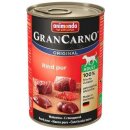 Krmivo pre psa Animonda Gran Carno Adult hovädzie 0,8 kg