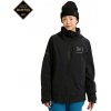 Bunda na snowboard Burton Wms [ak] GORE-TEX Kimmy 3L Jacket true black S 25/26 - Odosielame do 24 hodín