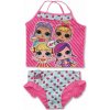 United Essentials · Dievčenské dvojdielne plavky L.O.L. Surprise s košieľkou EU 128