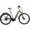 CORRATEC E-Power Trekking 28 PX6 8SC Wave - Rám 50 cm Sivá 2026