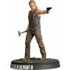 Dark Horse Last of Us Part II PVC Statue Abby 22 cm