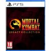 Mortal Kombat: Legacy Kollection | PS5