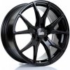 BOLA Bola B6 9x18 5x127 ET30-45 Gloss Black 76