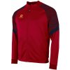 Mikina Stanno Bolt Full Zip Jacke 408037-6670 Veľkosť XL