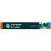 Starbucks kapsule nespresso colombia 10 ks