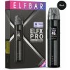 Elf Bar ELF X PRO - Black