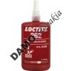 Loctite 262 250ml - zaisťovač skrutiek, vysokopevnostný