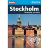 Stockholm Berlitz - Inspirace na cesty