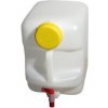 Comet multicanister objem 20 l