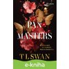 E-kniha Pán Masters - T.L. Swan