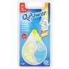 Q-Power osviežovač a neutralizér do umývačky riadu 2v1