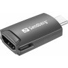 Sandberg redukce USB-C -> HDMI
