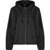 Vans Bundy Windstopper MTE Theo Windbreaker Čierna