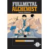 CREW Fullmetal Alchemist: Ocelový alchymista 15
