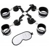 Fifty Shades of Grey - Erotická sada Hard Limits