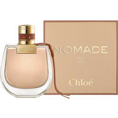 Chloé Absolu de Parfum parfumovaná voda dámska 75 ml