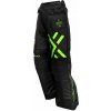 OXDOG X2 GOALIE PANTS SR Black/green L