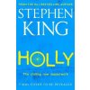 Holly: The chilling new masterwork from the No. 1 Sunday Times bestseller