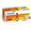 PHILIPS Vision H11 PGJ19-2 12V 55W 12362PRC1