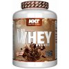 NXT Nutrition NXT Pure Whey Deluxe 2100g – srvátkový proteínový koncentrát Príchuť: double chocolate brownie