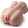 Xise - lydia female vagina masturbator with thrusting 25 cm