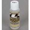 Team Losi Racing Silikónový olej do tlmičov 17.5Wt (56ml)