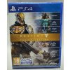 Destiny The Collection (DESTINY+EXP I+EXP II+TAKEN KING+RISE OF IRON) Playstation 4
