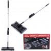 Elektrická metla Swivel Sweeper Max G1 – bezdrôtový vysávač 360°