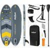 Paddleboard REBEL RBA-4511 Grey