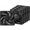 ARCTIC P12 Pro PST Value Pack (5 ks) ACFAN00307A