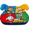SEVEN Autosedačka podsedák 125-150cm PAW PATROL BOY R129