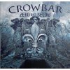 Crowbar: Zero and below - Vinyl (LP)