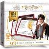 Harry Potter - Kvíz - kartová hra