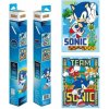 Sonic set plagátov mini (2ks)