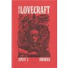 H.P.Lovecraft: Spisy 1 - Hrobka