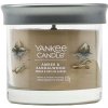 Yankee Candle Signature tumbler Amber & Sandalwood 122 g