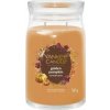 Yankee Candle Signature Golden Pumpkin 567g