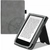 Púzdro na čítačku kníh KW Mobile - Navigational Compass - KW5481702 - Púzdro pre Pocketbook 616/617/627/628/632/633 - farba (4063004299371)