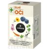LEROS SILNÉ OČI nálevové vrecká (inov. 2021) 20x1,5 g (30 g)
