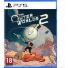 The Outer Worlds 2