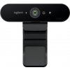 Webkamera Logitech BRIO 4K (960-001106)