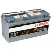 BOSCH S5A 12V 105Ah 950A 0 092 S5A 150