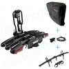 Thule EasyFold 3 3+1bike + taška OBCHODTH + zámok 9785