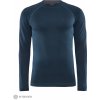 Craft ADV Warm Intensity tričko, zelená S